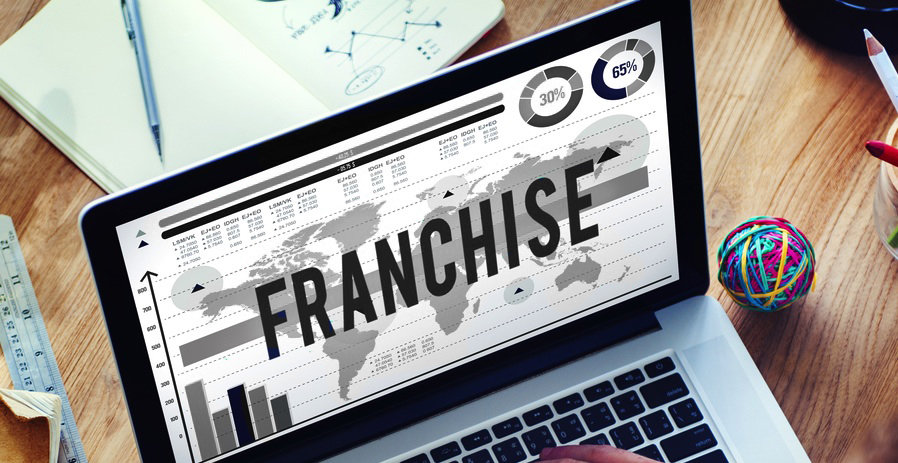 Franchiseovereenkomst opstellen