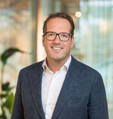 mr. Jaap van Zwet